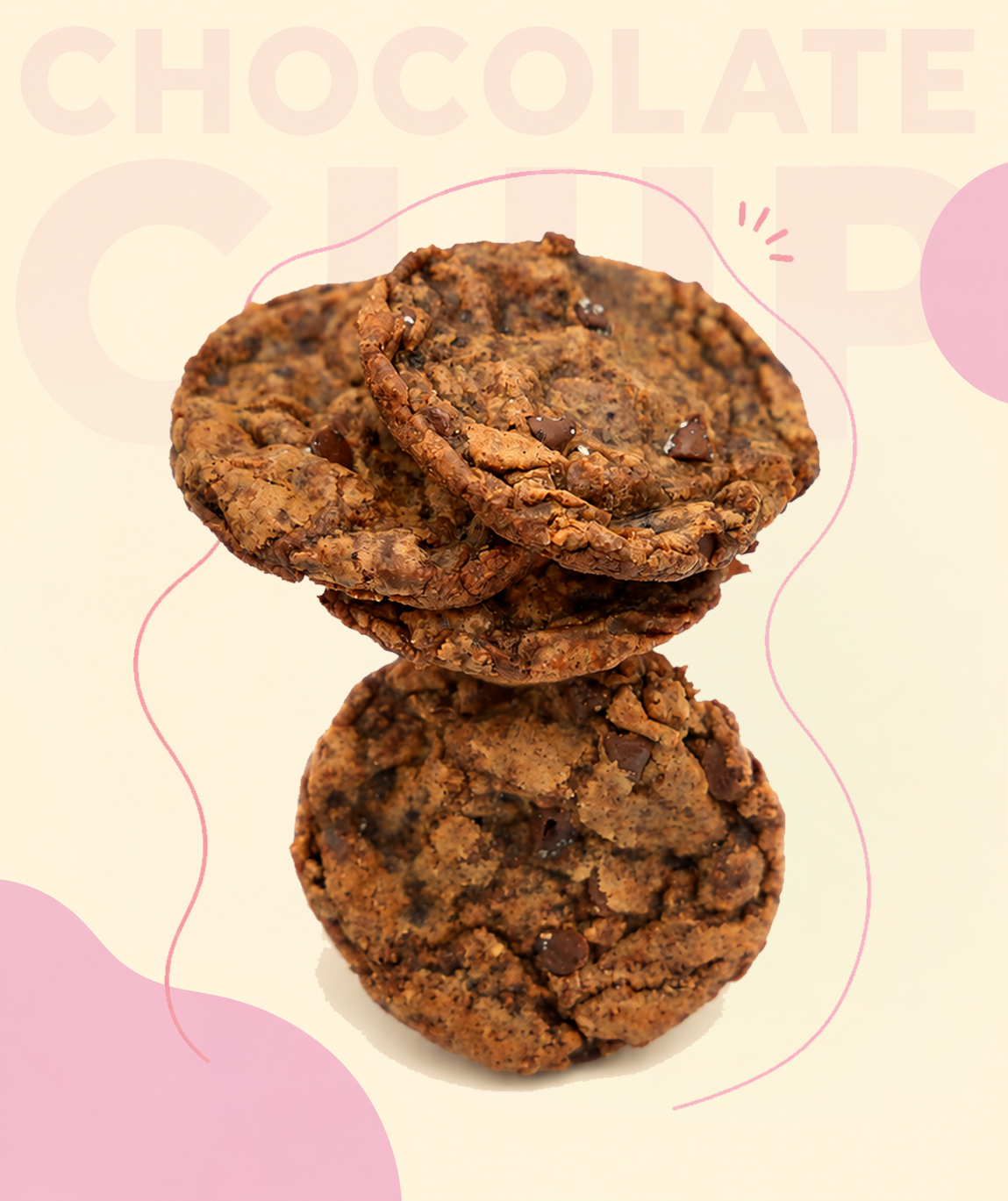 chocolate chip gluten free