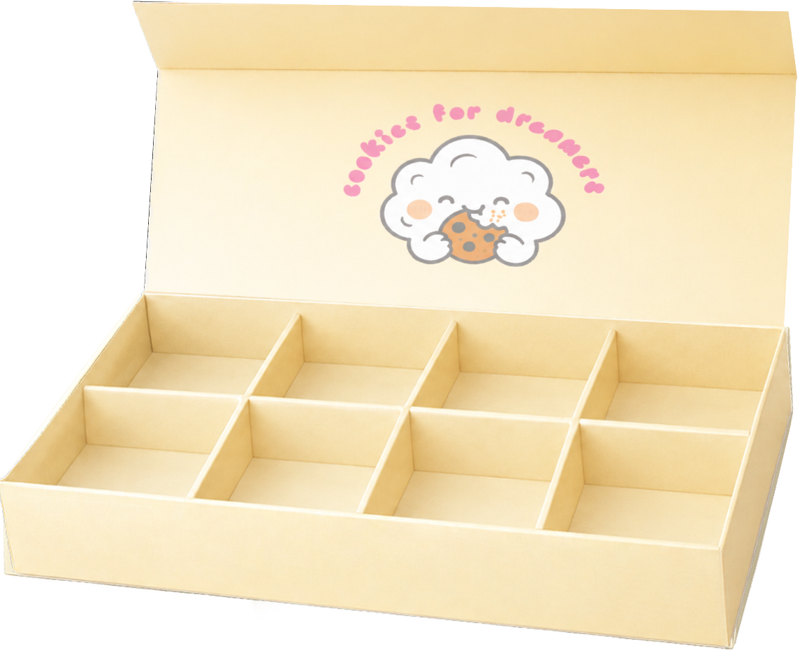 Choose Your Box