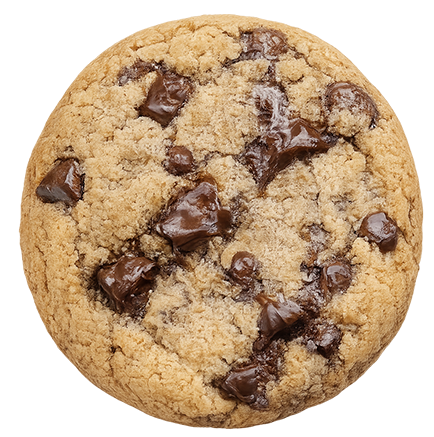 classic chocolate chip