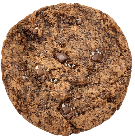 chocolate Chip Gluten Free